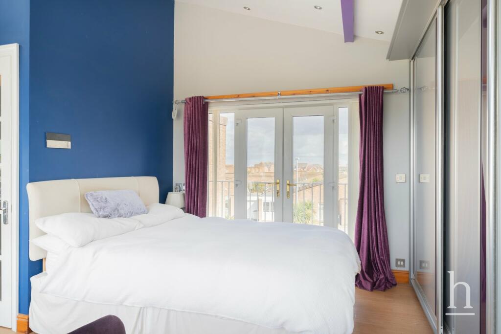 Additional property image - Mockbeggar Drive, New Brighton, CH45