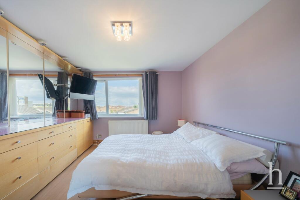 Additional property image - Mockbeggar Drive, New Brighton, CH45