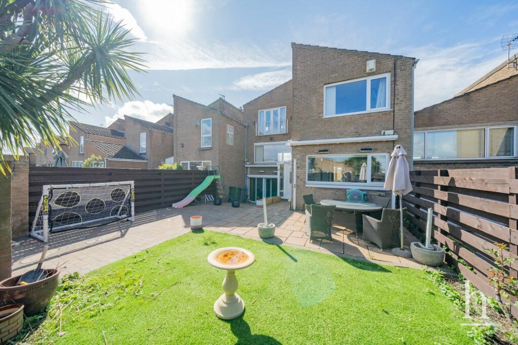 Additional property image - Mockbeggar Drive, New Brighton, CH45