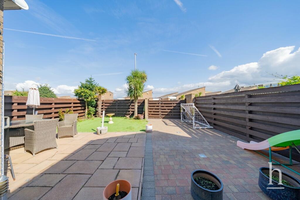 Additional property image - Mockbeggar Drive, New Brighton, CH45