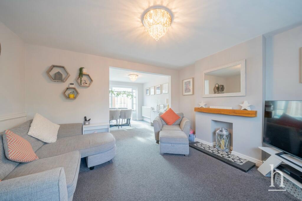 Additional property image - Glenfield Close, Moreton, CH46