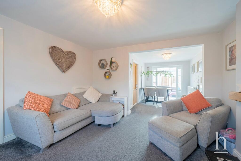 Additional property image - Glenfield Close, Moreton, CH46