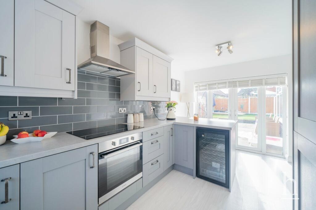 Additional property image - Glenfield Close, Moreton, CH46