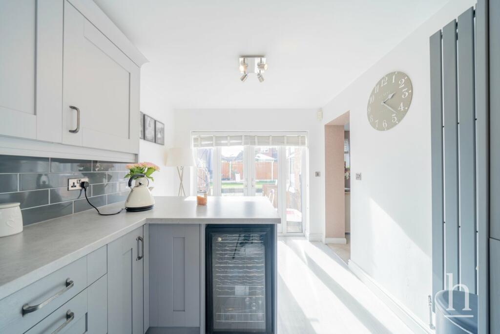 Additional property image - Glenfield Close, Moreton, CH46