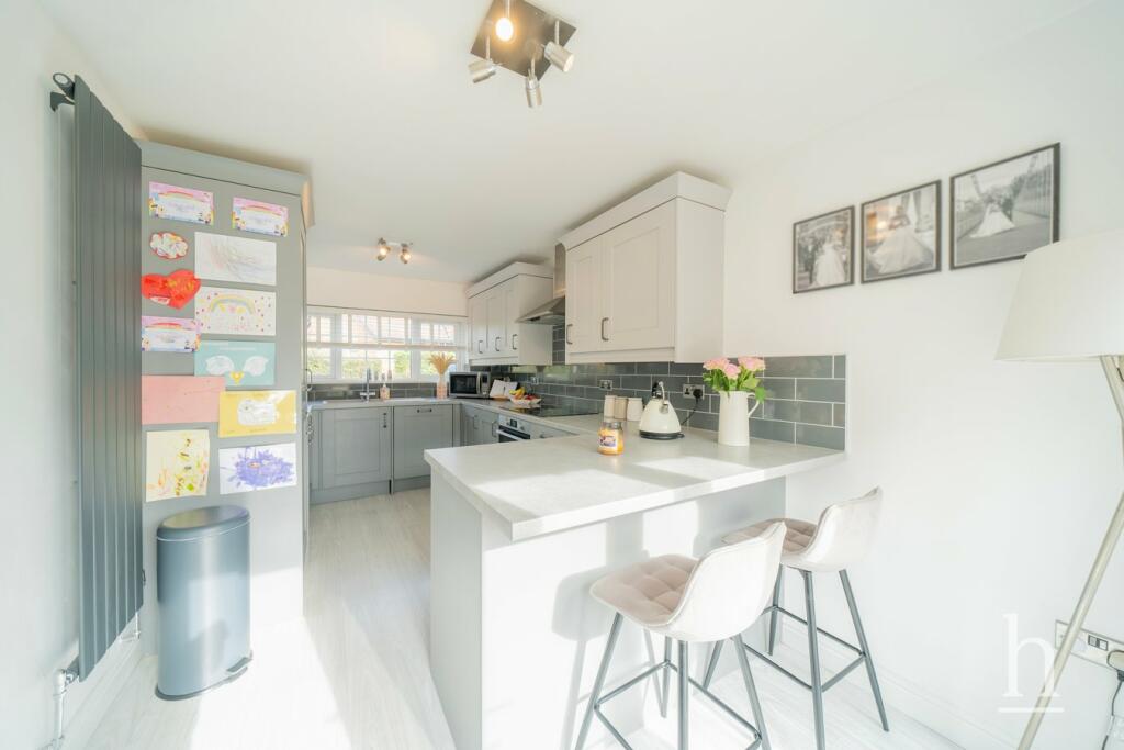 Additional property image - Glenfield Close, Moreton, CH46