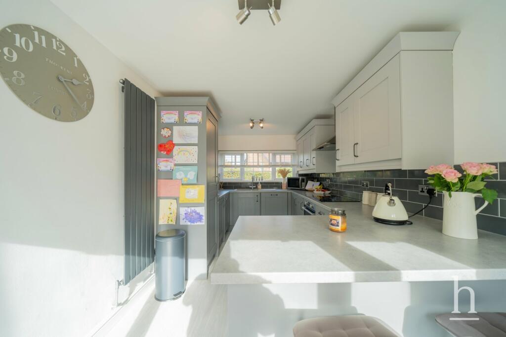 Additional property image - Glenfield Close, Moreton, CH46