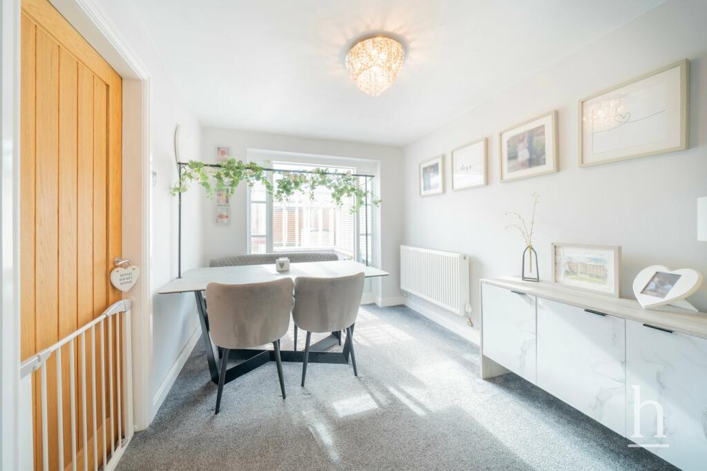 Additional property image - Glenfield Close, Moreton, CH46