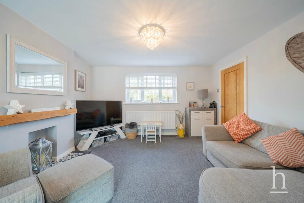 Additional property image - Glenfield Close, Moreton, CH46