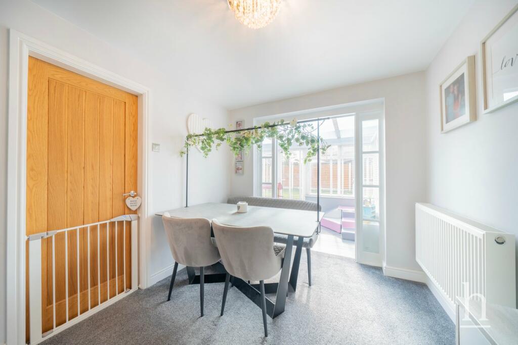 Additional property image - Glenfield Close, Moreton, CH46