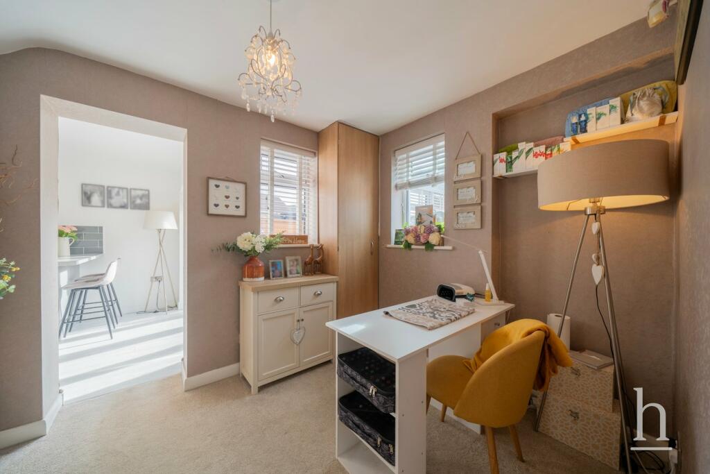 Additional property image - Glenfield Close, Moreton, CH46