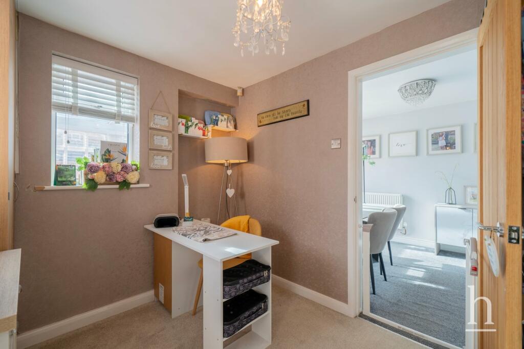 Additional property image - Glenfield Close, Moreton, CH46