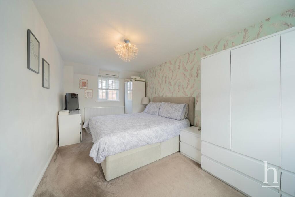 Additional property image - Glenfield Close, Moreton, CH46