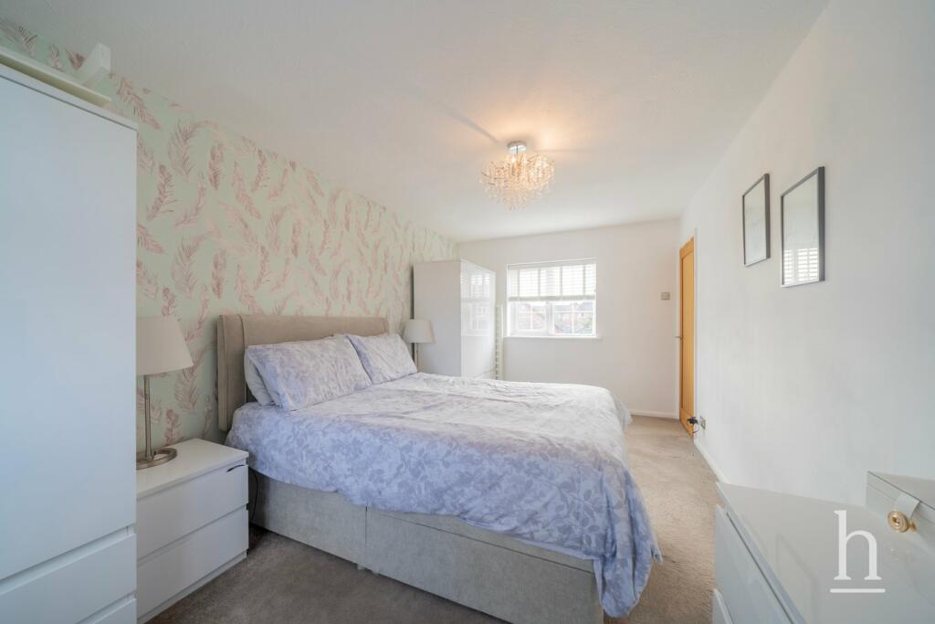 Additional property image - Glenfield Close, Moreton, CH46