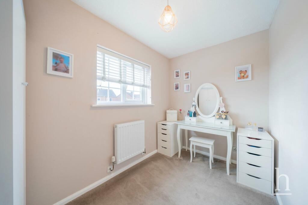 Additional property image - Glenfield Close, Moreton, CH46