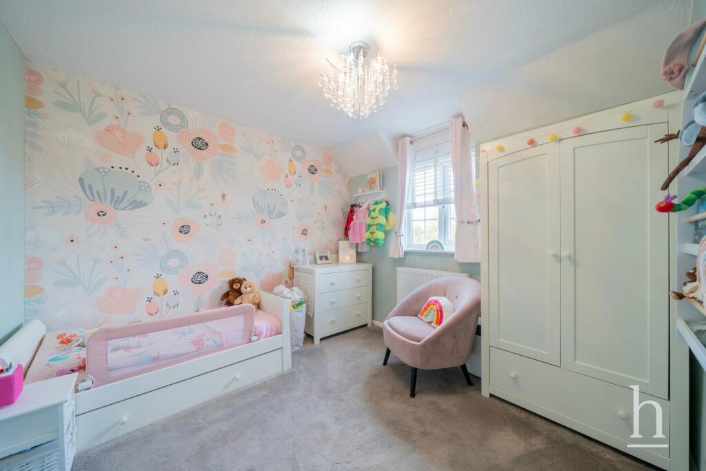 Additional property image - Glenfield Close, Moreton, CH46