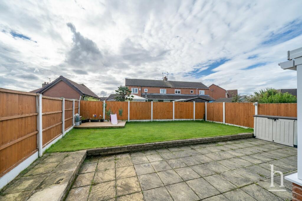 Additional property image - Glenfield Close, Moreton, CH46