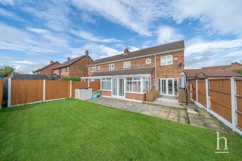 Additional property image - Glenfield Close, Moreton, CH46