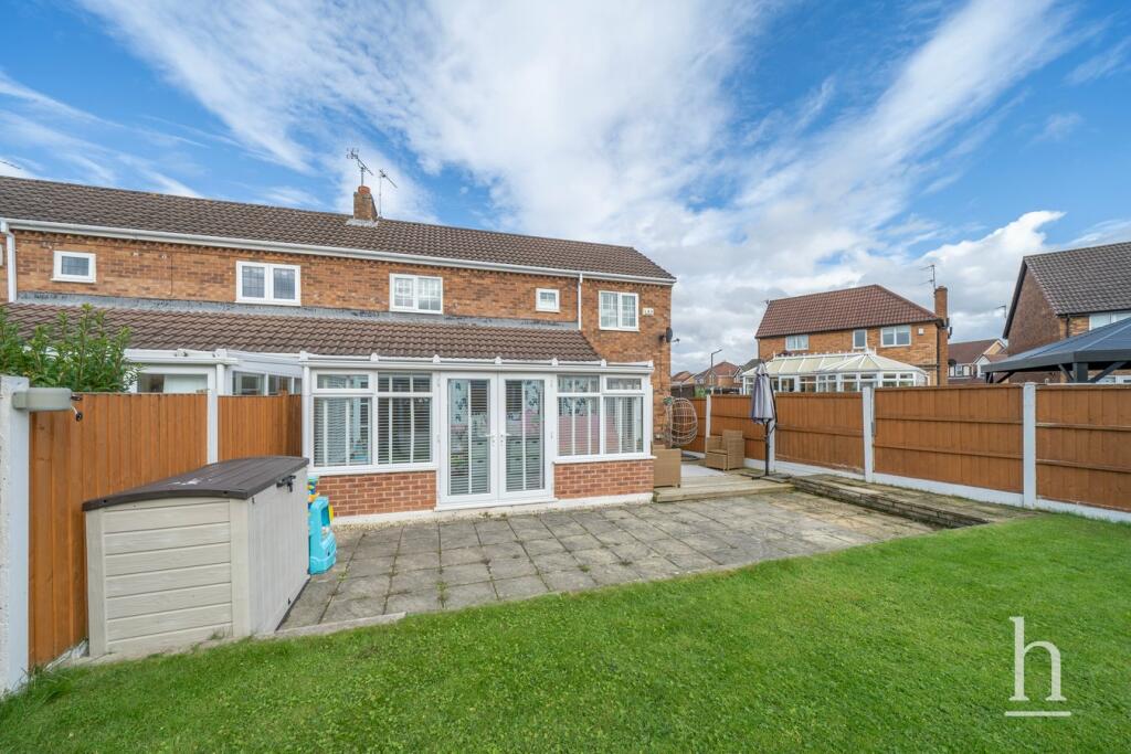 Additional property image - Glenfield Close, Moreton, CH46
