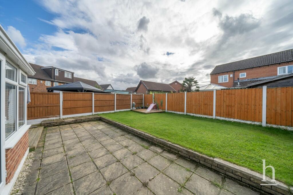 Additional property image - Glenfield Close, Moreton, CH46
