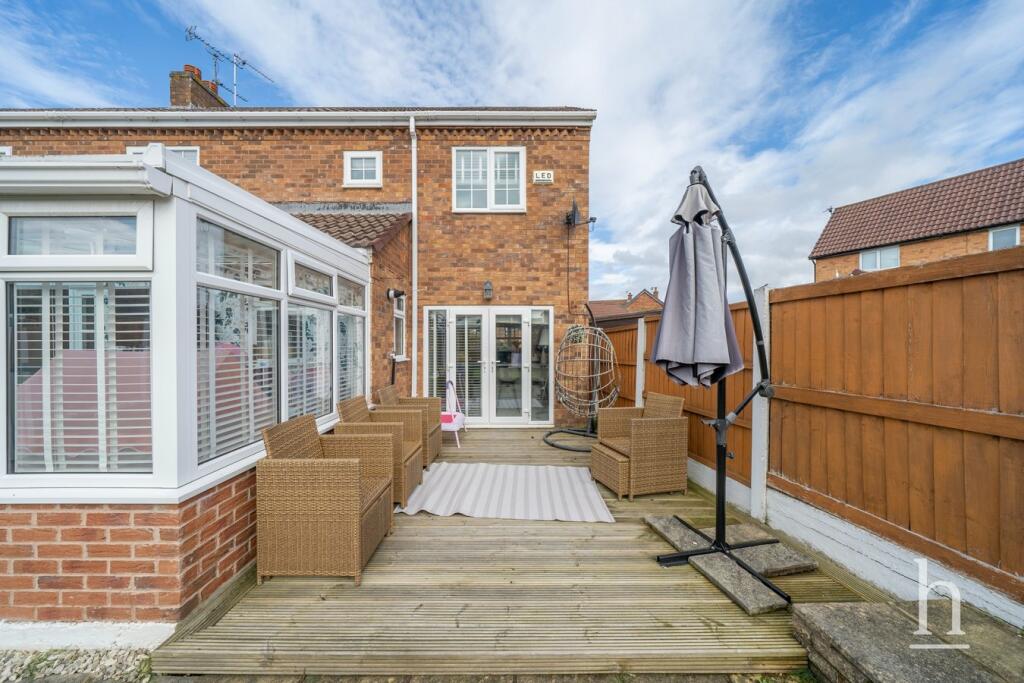 Additional property image - Glenfield Close, Moreton, CH46