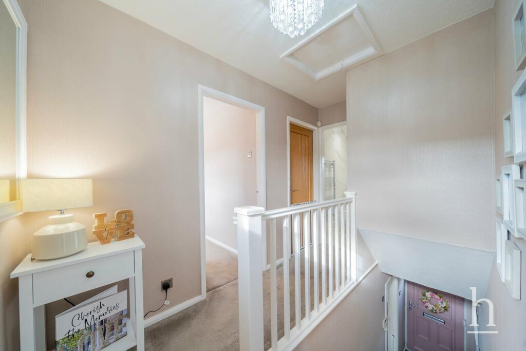 Additional property image - Glenfield Close, Moreton, CH46