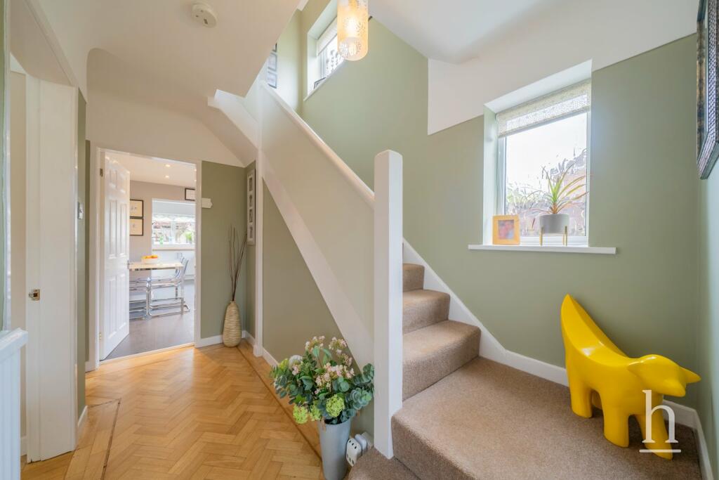 Additional property image - Wirral Mount, West Kirby, CH48