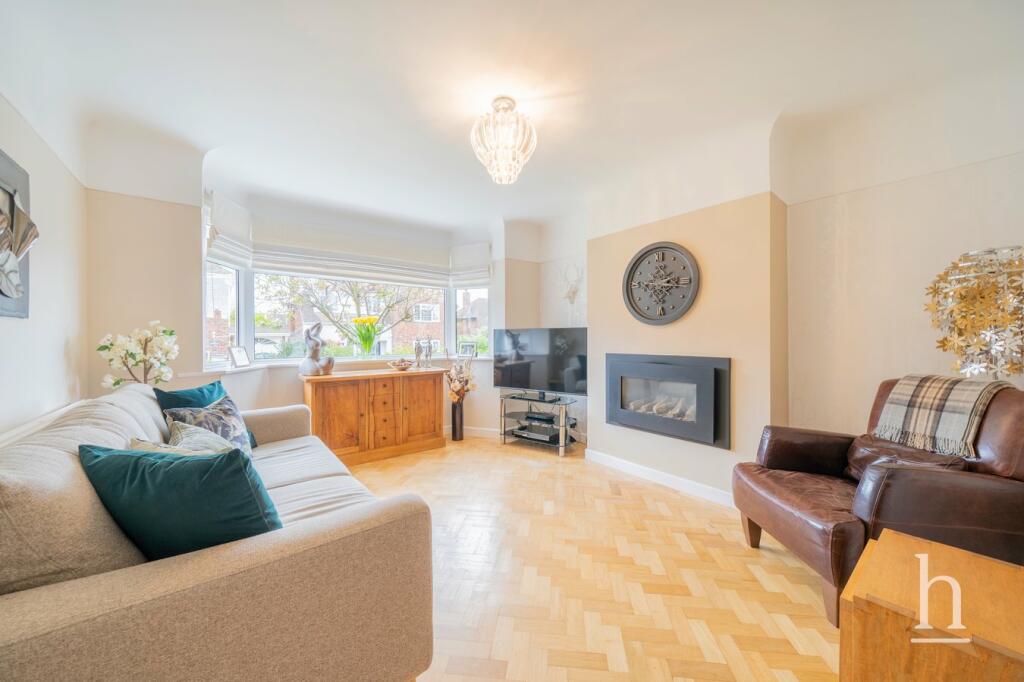 Additional property image - Wirral Mount, West Kirby, CH48