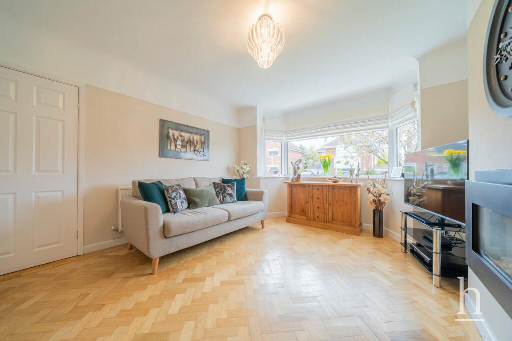 Additional property image - Wirral Mount, West Kirby, CH48