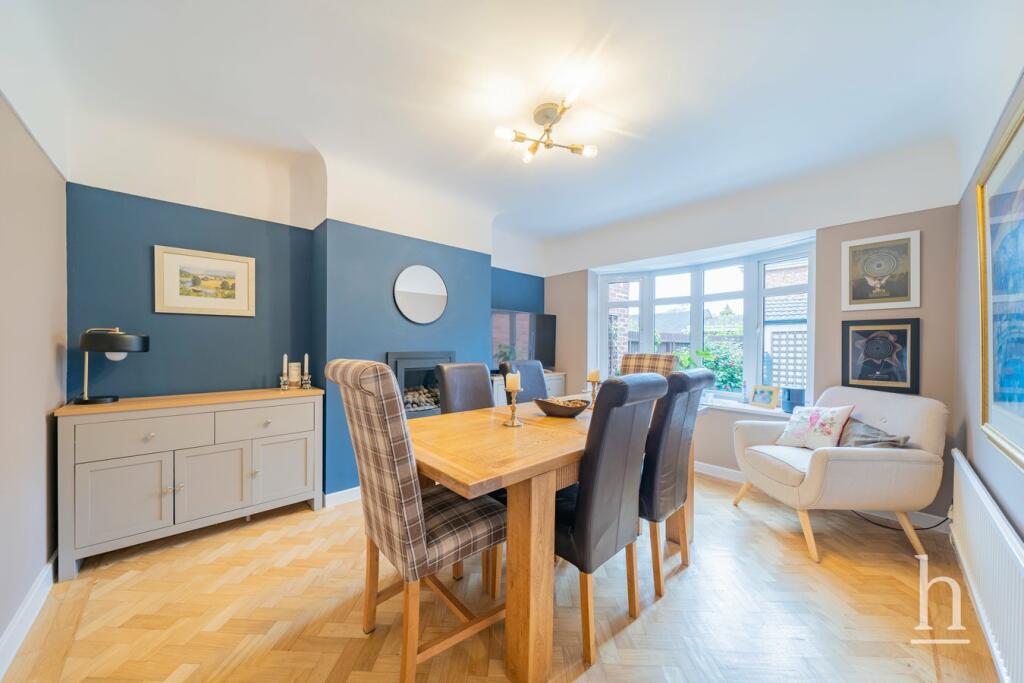 Additional property image - Wirral Mount, West Kirby, CH48