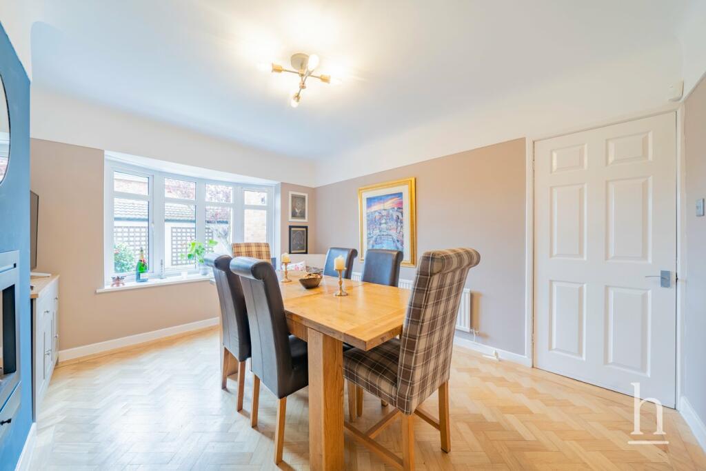 Additional property image - Wirral Mount, West Kirby, CH48