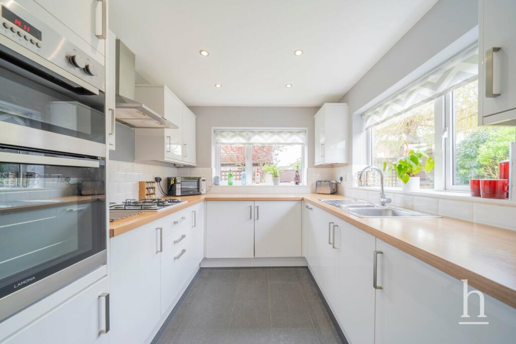 Additional property image - Wirral Mount, West Kirby, CH48