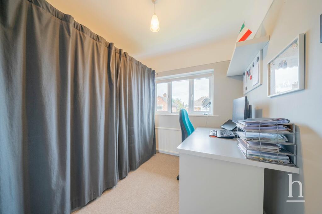 Additional property image - Wirral Mount, West Kirby, CH48