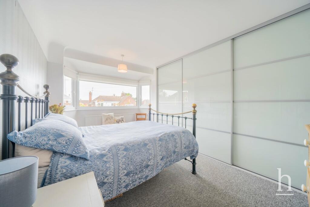 Additional property image - Wirral Mount, West Kirby, CH48