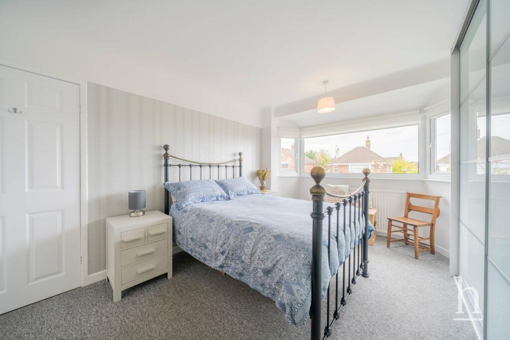 Additional property image - Wirral Mount, West Kirby, CH48
