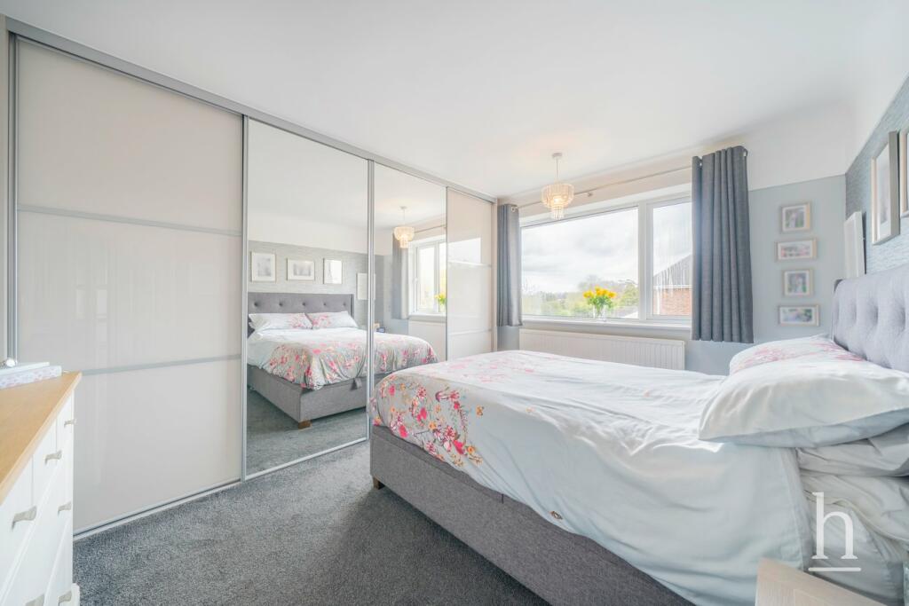 Additional property image - Wirral Mount, West Kirby, CH48