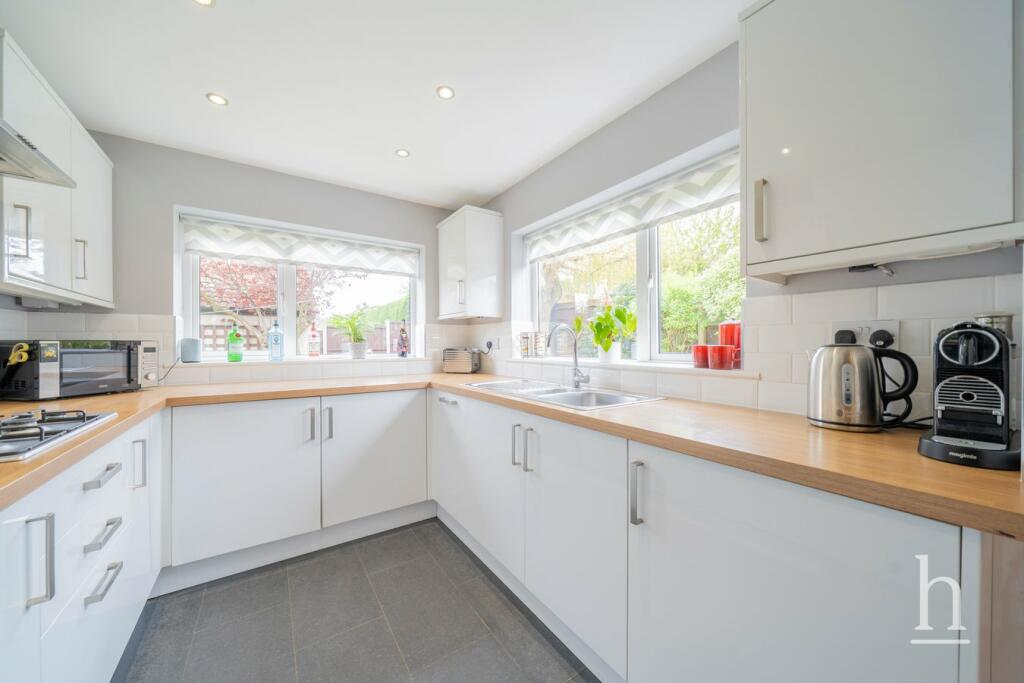 Additional property image - Wirral Mount, West Kirby, CH48