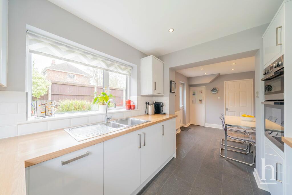 Additional property image - Wirral Mount, West Kirby, CH48