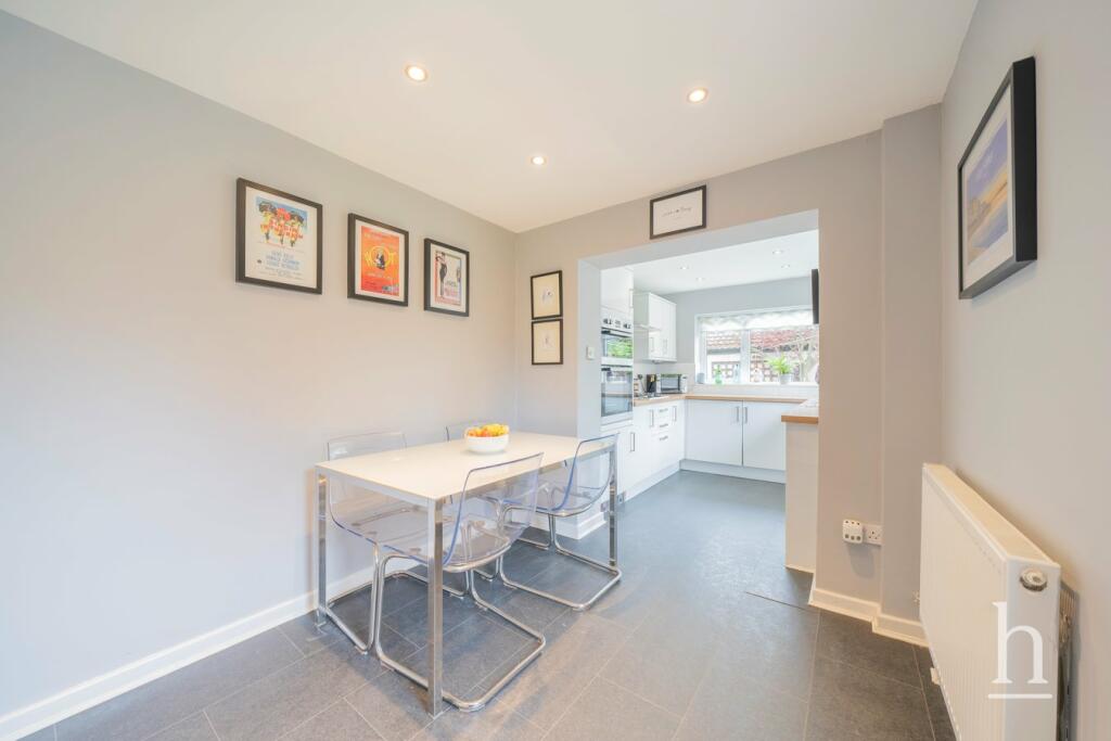 Additional property image - Wirral Mount, West Kirby, CH48