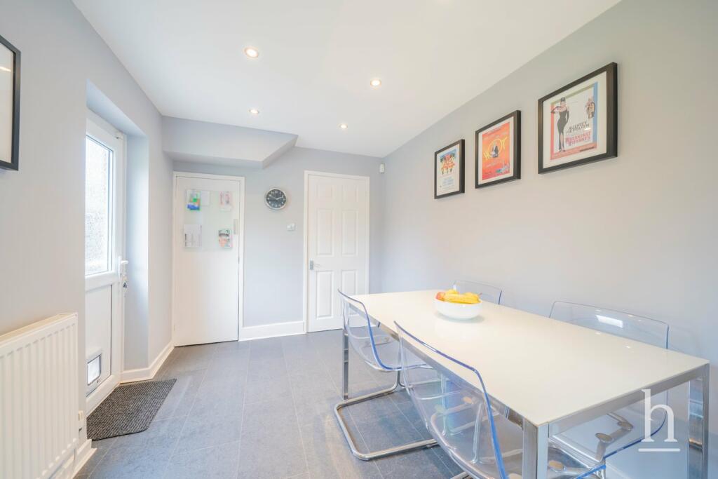 Additional property image - Wirral Mount, West Kirby, CH48