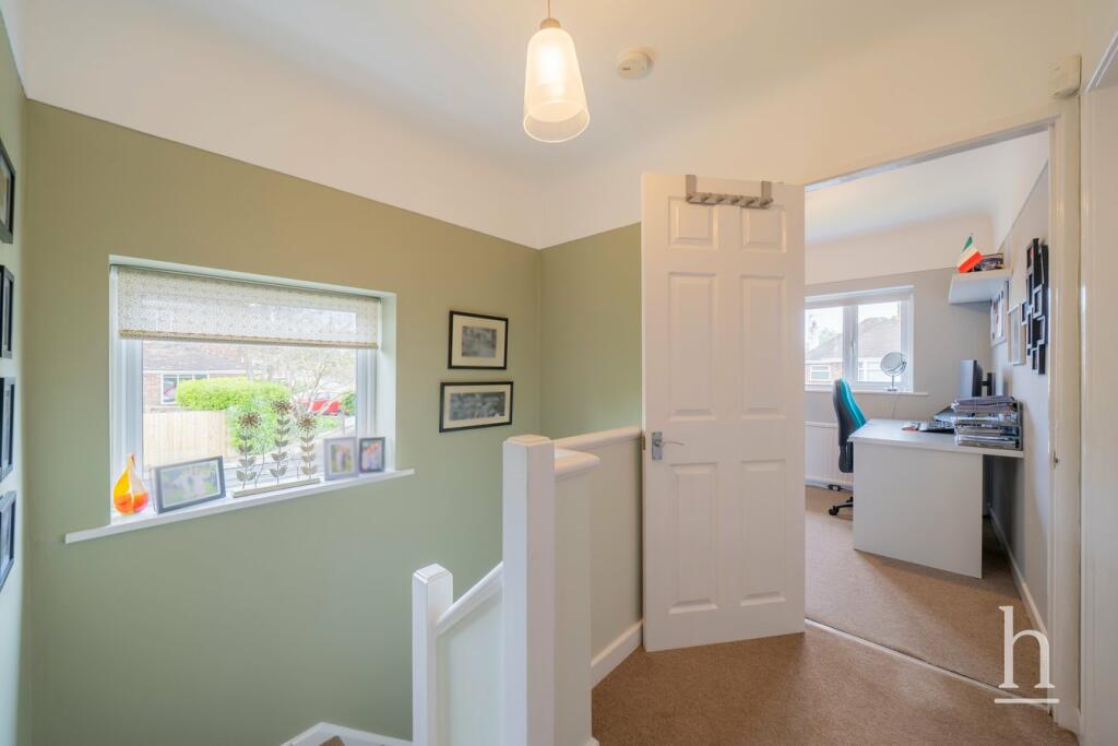 Additional property image - Wirral Mount, West Kirby, CH48