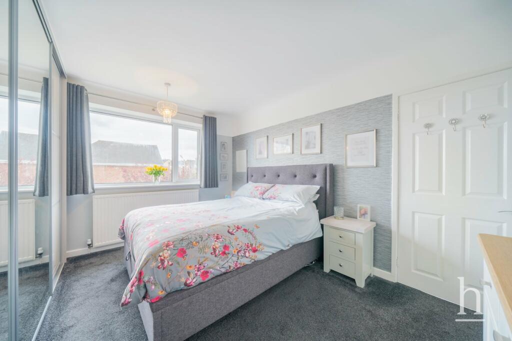 Additional property image - Wirral Mount, West Kirby, CH48
