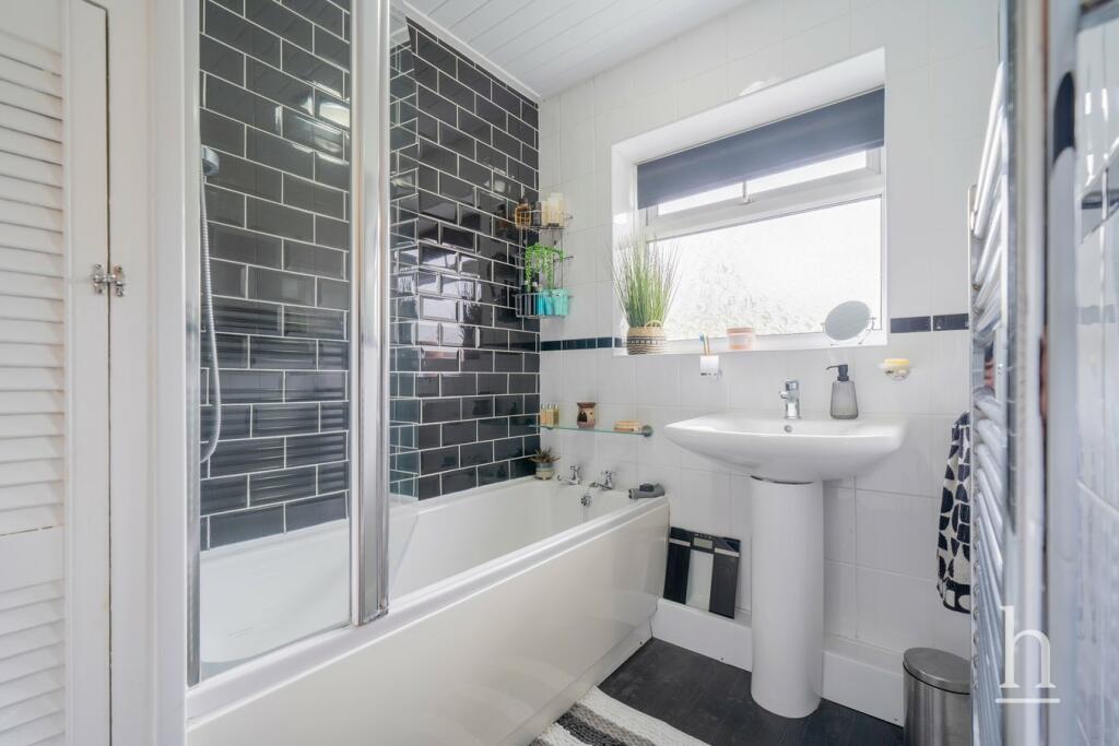 Additional property image - Wirral Mount, West Kirby, CH48