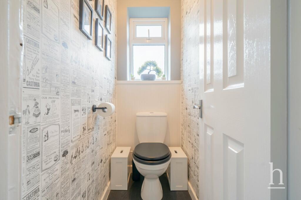 Additional property image - Wirral Mount, West Kirby, CH48