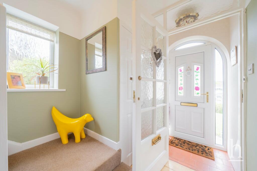 Additional property image - Wirral Mount, West Kirby, CH48
