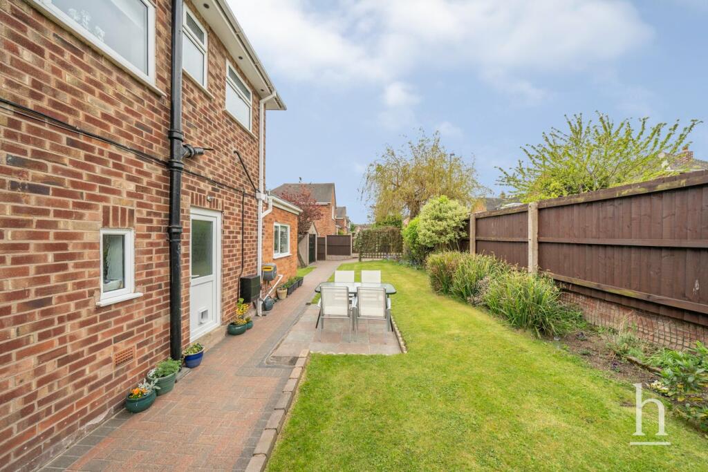 Additional property image - Wirral Mount, West Kirby, CH48