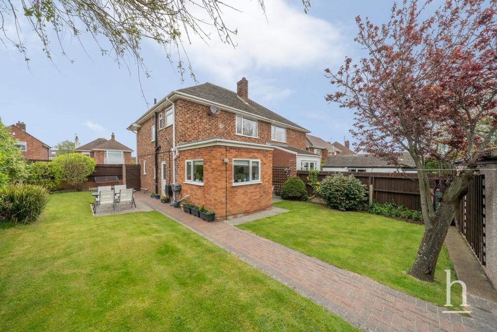 Additional property image - Wirral Mount, West Kirby, CH48