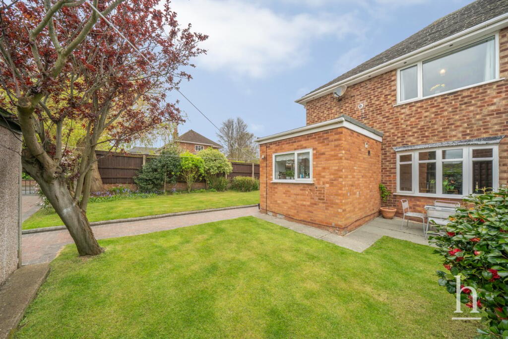 Additional property image - Wirral Mount, West Kirby, CH48