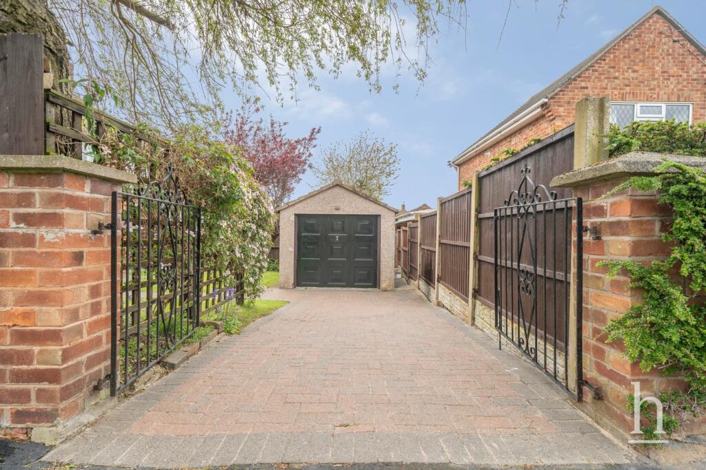 Additional property image - Wirral Mount, West Kirby, CH48