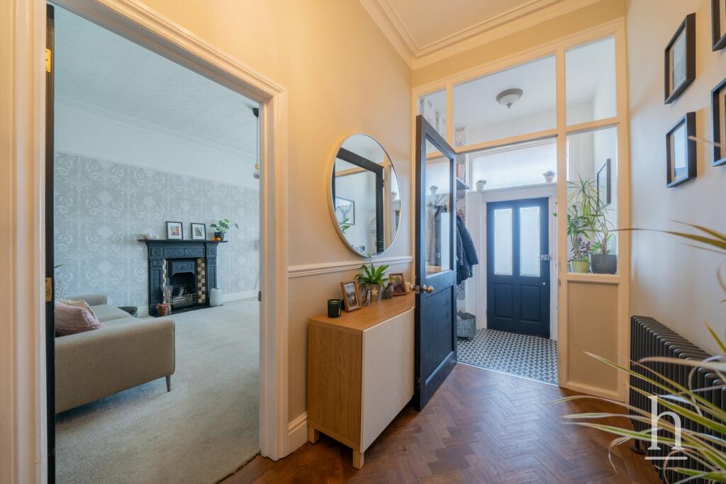 Additional property image - Storeton Road, Birkenhead, CH42