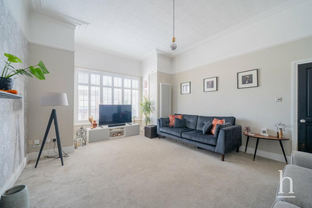 Additional property image - Storeton Road, Birkenhead, CH42